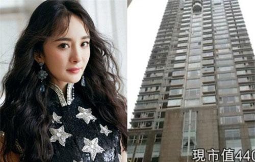 Phân chia tài sản sau ly hôn, netizen mới ngã ngửa hóa ra Dương Mịch sở hữu khối tài sản "siêu to khổng lồ" đến mức chục nghìn tỷ