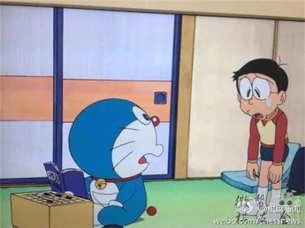 7 minh chứng cho thấy Nobita thực ra là một thiên tài ẩn dật - Ảnh 7.