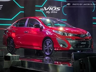 Mẫu ô tô ăn khách số 1 Việt Nam giảm giá kịch sàn, có nên mua ngay?