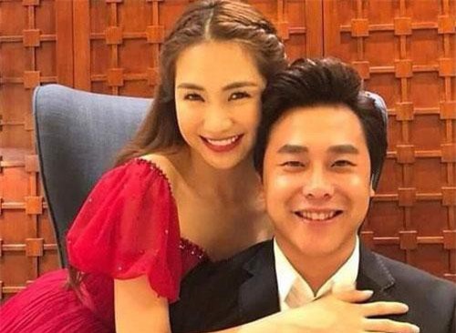 Bức xúc vì bị đồn "ăn bám" bạn trai đại gia, Hòa Minzy lên tiếng dặn dò con gái trước khi yêu hãy "khoe hết số tài sản bạn có"