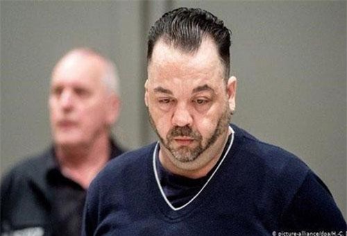 Hồ sơ Interpol: Gã y tá nguy hiểm nhất hành tinh lĩnh án chung thân