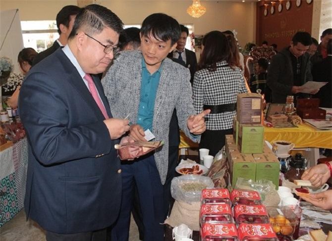 Festival Hoa Đà Lạt 2019: Cơ hội xúc tiến thương mại và đầu tư cho doanh nghiệp