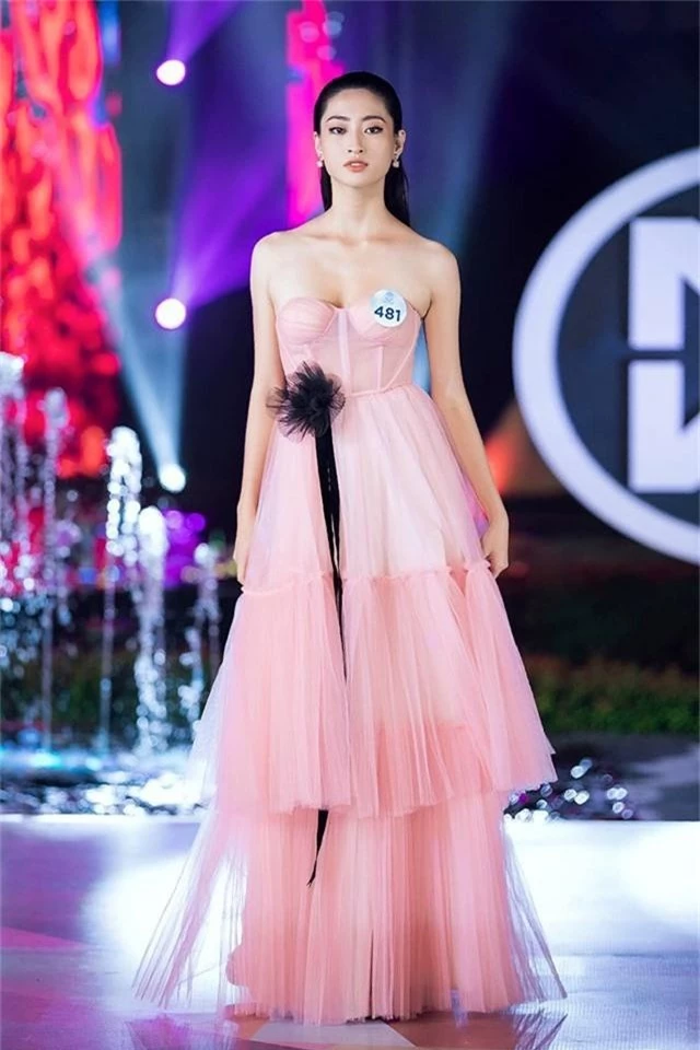 Info 3 người đẹp được dự đoán đăng quang Miss World Việt 2019: Nữ sinh Ngoại thương IELTS 7.5 vẫn dẫn đầu BXH! - Ảnh 7.