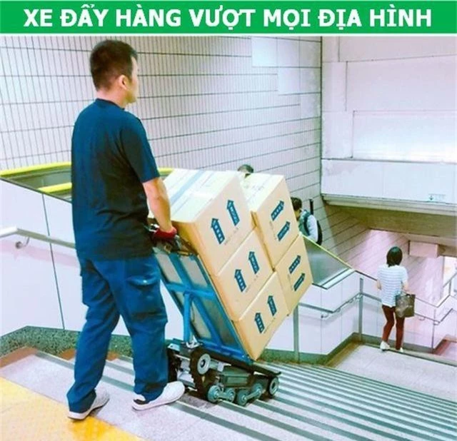 Những sản phẩm tuyệt vời sẽ khiến bạn thán phục nhà thiết kế - 4