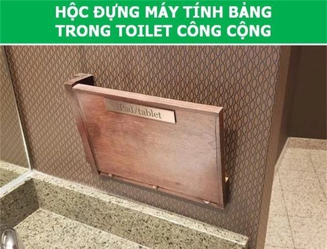 Những sản phẩm tuyệt vời sẽ khiến bạn thán phục nhà thiết kế - 6