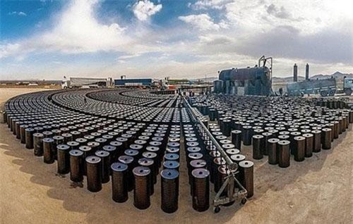 Giá xăng, dầu (3/8): Thị trường bất ổn