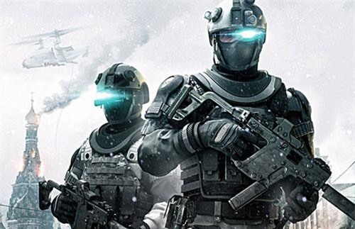 Hồ sơ Interpol: Bộ Quốc phòng Mỹ và vũ khí điều khiển bằng tâm trí