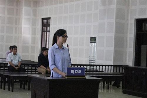 “Nổ” là Phó giám đốc Vietnam Airline, mẹ làm ở Bộ Công an để lừa đảo chiếm đoạt `tiền tỷ