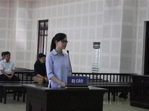 “Nổ” là Phó giám đốc Vietnam Airline, mẹ làm ở Bộ Công an để lừa đảo chiếm đoạt `tiền tỷ