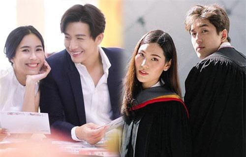 Top tài tử chung tình có tiếng showbiz Thái: Dượng Chat "Chiếc lá bay" lọt top nhưng liệu có bằng các nam thần khác?