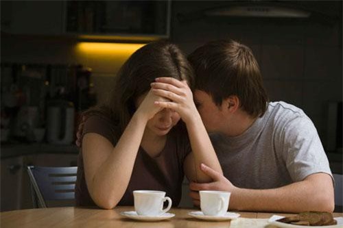 Phải trải qua nỗi đau mới có thể thấu hiểu hết nỗi đau của người khác