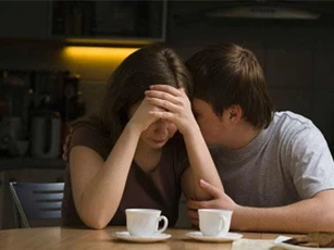 Phải trải qua nỗi đau mới có thể thấu hiểu hết nỗi đau của người khác