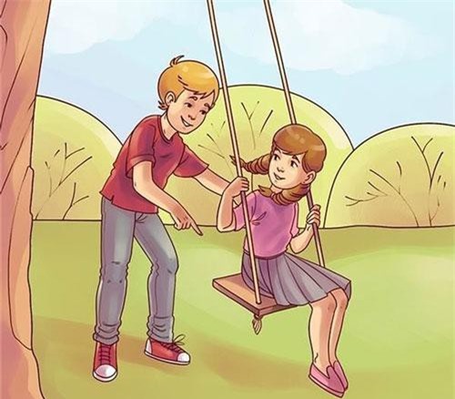 Chỉ 5% người tìm ra điểm vô lý trong bức tranh dưới đây