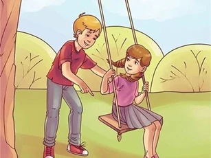 Chỉ 5% người tìm ra điểm vô lý trong bức tranh dưới đây