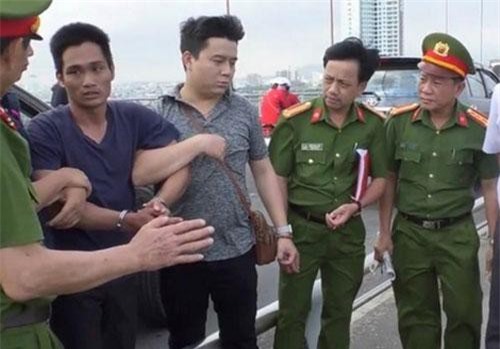 Câu chuyện Pháp luật: 2 lần tính kế phi tang của người cha tàn ác