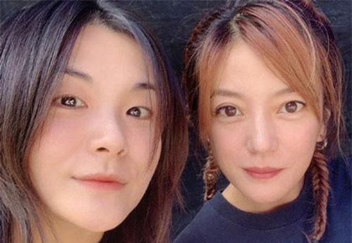 Hậu tin đồn bị bắt vì bỏ trốn, “Tiểu Yến Tử” Triệu Vy đã có động thái đáp trả