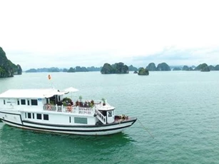 Hạ Long thay thế đồ nhựa bằng vật dụng thân thiện môi trường