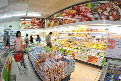 70% người tiêu dùng ưu tiên dùng hàng Việt