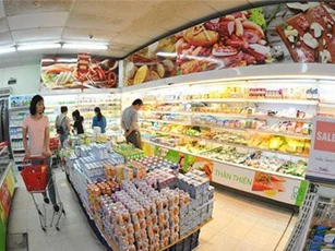 70% người tiêu dùng ưu tiên dùng hàng Việt