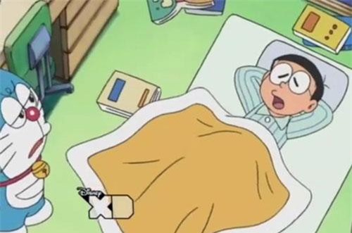 7 minh chứng cho thấy Nobita thực ra là một thiên tài ẩn dật