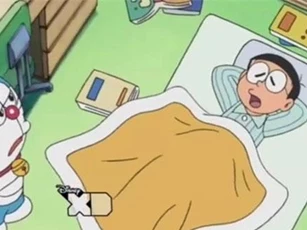 7 minh chứng cho thấy Nobita thực ra là một thiên tài ẩn dật