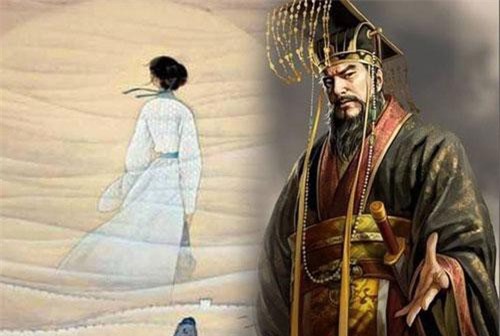 Điều bất ngờ về mỹ nhân từng khiến Tần Thuỷ Hoàng thương nhớ cả một đời và câu chuyện "lầu vàng" của Tần Vương