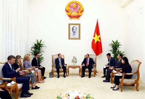 Việt Nam nỗ lực để EVFTA được thực thi tốt nhất