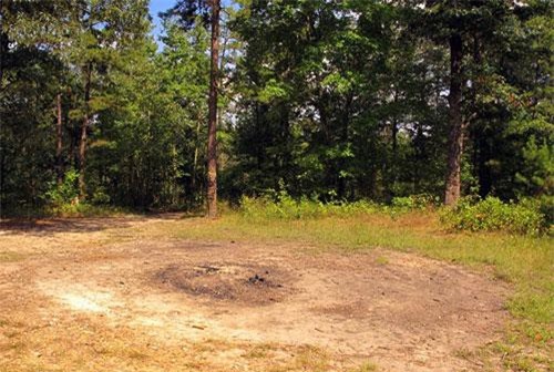 Kỳ bí vòng tròn của quỷ gây ám ảnh nước Mỹ