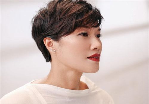 Nguyễn Thị Kim Oanh - nữ doanh nhân thông minh, sắc sảo và tràn đầy năng lượng tích cực 