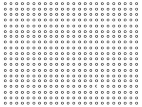 "Tưởng không khó" nào ngờ "khó không tưởng" với câu đố dưới đây