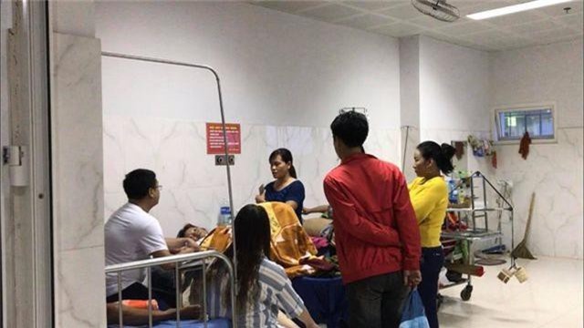 NHỮNG VỤ ÁN RÚNG ĐỘNG DƯ LUẬN TUẦN QUA: Người phụ nữ bị chồng hờ tưới xăng thiêu sống, cụ ông dùng clip nhạy cảm tống tiền và tình người cũ