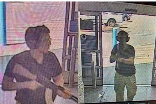 Xả súng kinh hoàng tại Mỹ, 59 người thương vong