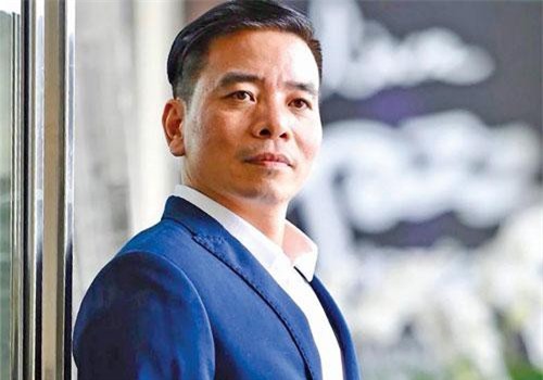 Doanh nhân Nguyễn Xuân Quỳnh: Lấy lòng du khách bằng món Việt