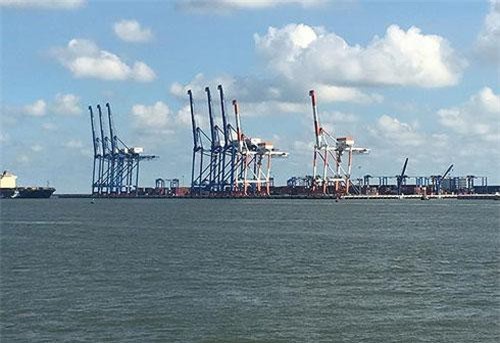 Xuất siêu 1,8 tỷ USD trong 7 tháng đầu năm