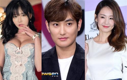 Scandal "bắt cá 3 tay" gây sốc nhất Kbiz của nam thần Kpop Kangta: Không hiểu ai là "tiểu tam", bị tình cũ bóc trần