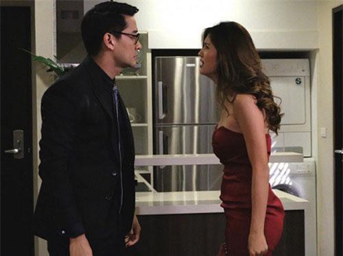 Chồng cũ mỉa mai "thụ tinh ống nghiệm chắc tốn kém lắm hả?", ngờ đâu lời đáp trả cực nhẹ mà khiến nụ cười hả hê bỗng méo xệch