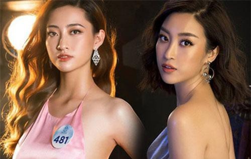 Không chỉ trùng tên, Tân Miss World Việt Nam 2019 còn có những điểm trùng hợp đến ngỡ ngàng với Hoa hậu Đỗ Mỹ Linh