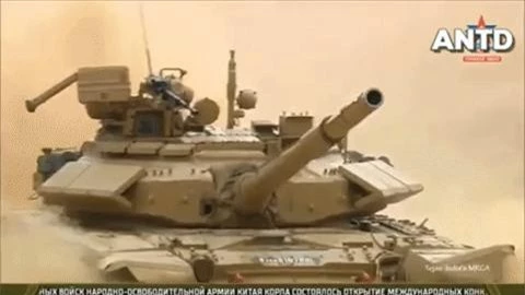 Quân đội Syria, bắt đầu từ năm 2011, đã chịu những thiệt hại to lớn về khí tài tăng thiết giáp. Nhà nghiên cứu người Cộng hoà Séc về cuộc xung đột Syria Yakub Yanovsky đã thống kê những mất mát về vật chất này.
