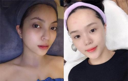 Thời này phải đọ mặt mộc mới mong tìm ra nàng WAGs xinh xắn nhất, xem xong ảnh của Nhật Lê thật sự bất ngờ