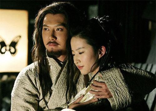 Mối tình thâm sâu, thuỷ chung hiếm có trong thời loạn giữa Ngu Cơ và Sở Bá vương Hạng Vũ đã hàng nghìn năm vẫn khiến người đời sau đau đáu