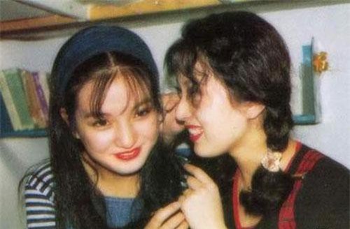 Bất ngờ với ảnh thời đi học của sao Hoa ngữ: Hồ Ca, Huỳnh Hiểu Minh khác hoàn toàn hiện tại, Chung Hán Lương, Phạm Băng Băng vẫn đẹp xuất sắc từ bé