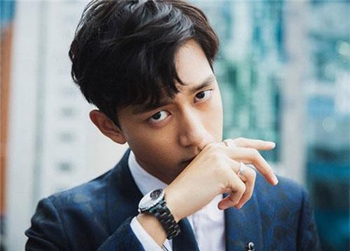 “Gun thần” “Cá mực hầm mật” sở hữu gu thời trang khiến fan nữ bấn loạn