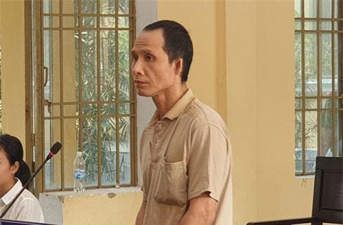 Quảng Nam: Giảm án cho anh trai bị tâm thần đâm chết em ruột