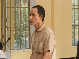 Quảng Nam: Giảm án cho anh trai bị tâm thần đâm chết em ruột