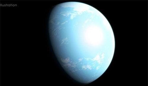 Phát hiện hành tinh có thể duy trì sự sống gần Trái đất nhất