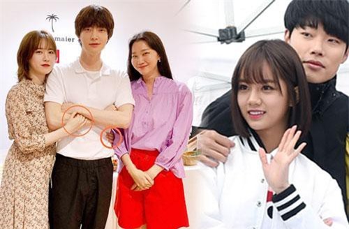 Nhìn loạt tài tử châu Á "đội vợ lên đầu" mà ngưỡng mộ: Người thủ thân như ngọc, kẻ chủ động tuyên bố chủ quyền