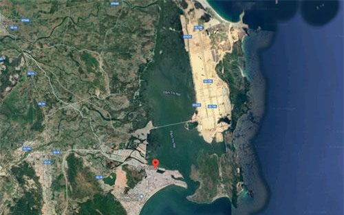 Vì sao hạm đội Tây Sơn thảm bại trận Thị Nại?