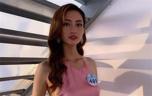 Cơn mưa lời khen dành cho Tân Hoa hậu Thế giới Việt Nam 2019: Mặt đẹp, body xuất sắc, học vấn ngoài sức mong đợi!