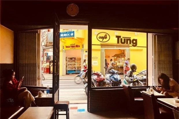 Được chính tay Kỳ Duyên viết review dài “như một dòng sông”, quán cafe ở Đà Lạt này có gì đặc biệt? - Ảnh 11.