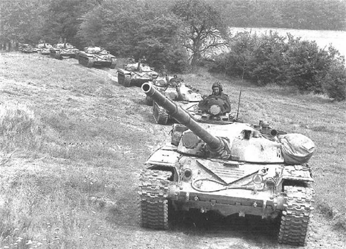 Khong thich Nga nhung Ba Lan van co niu keo xe tang T-72-Hinh-10